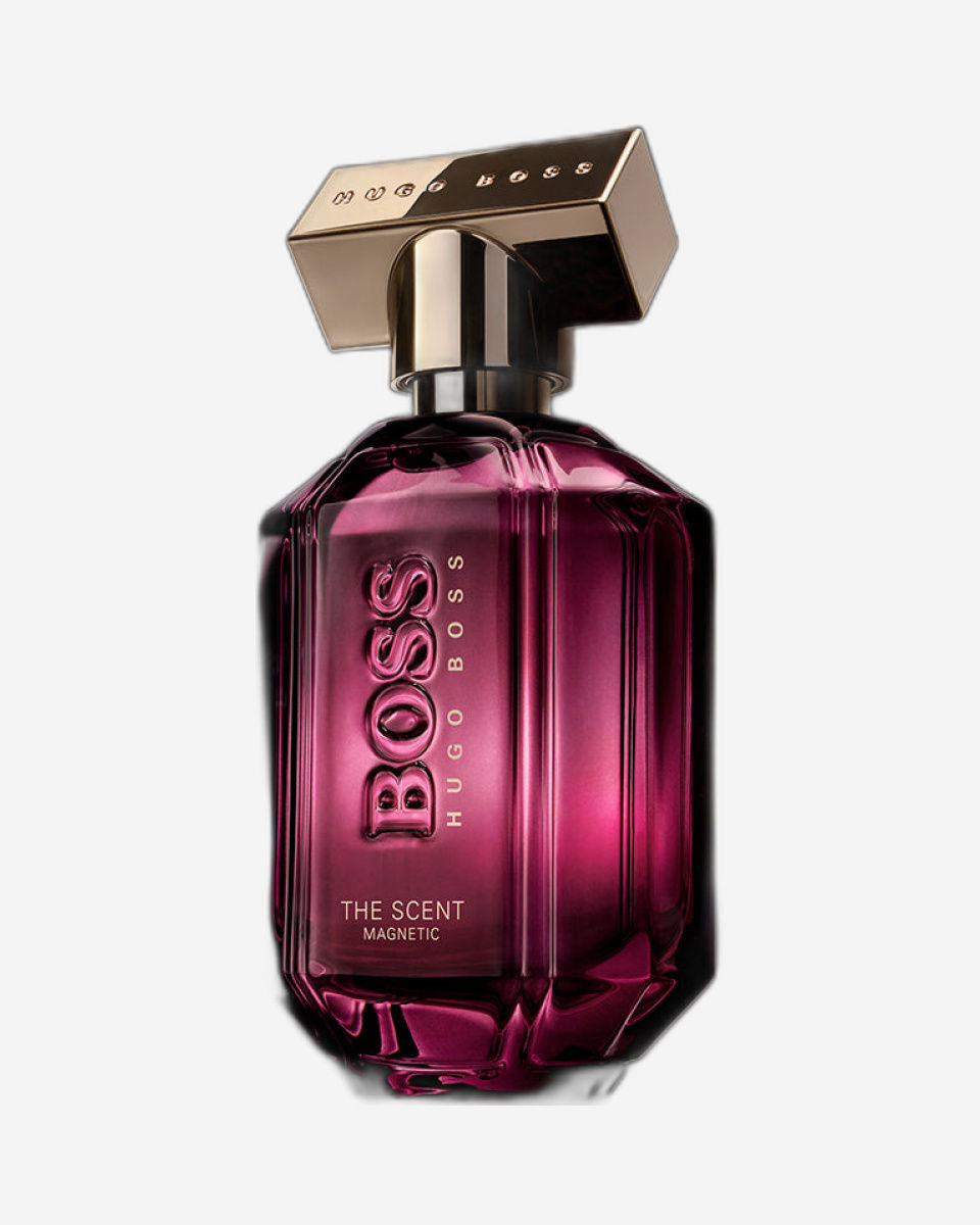 Boss The Scent Magnetic for Women EDP 50ml