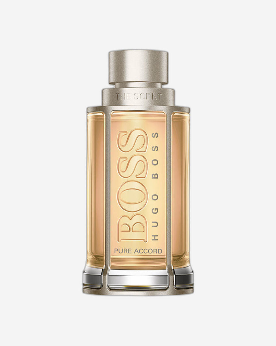 Boss The Scent Pure Accord for Men EDT 100ml