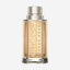 Boss The Scent Pure Accord for Men EDT 50ml