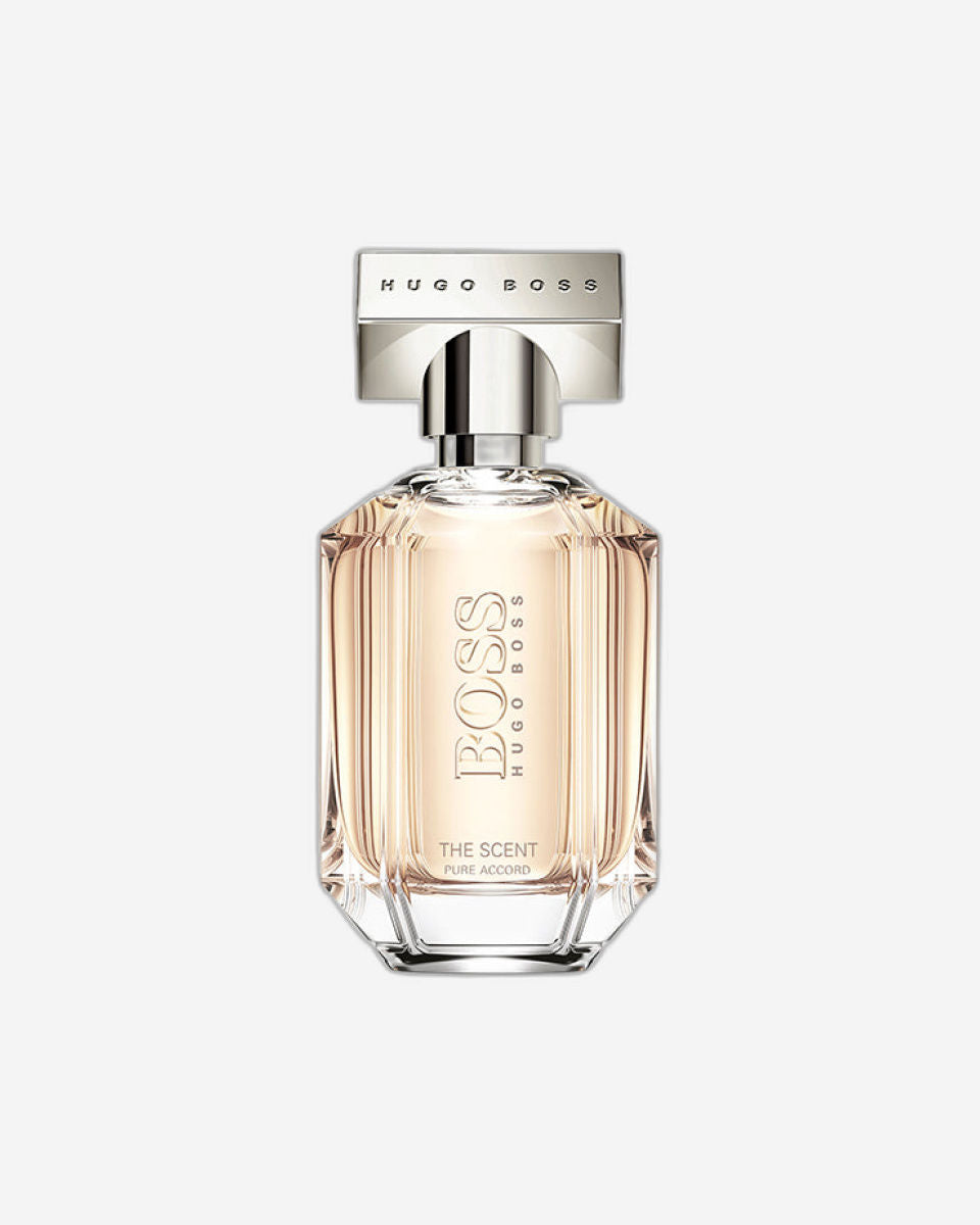 Boss The Scent Pure Accord for Women EDT 50ml