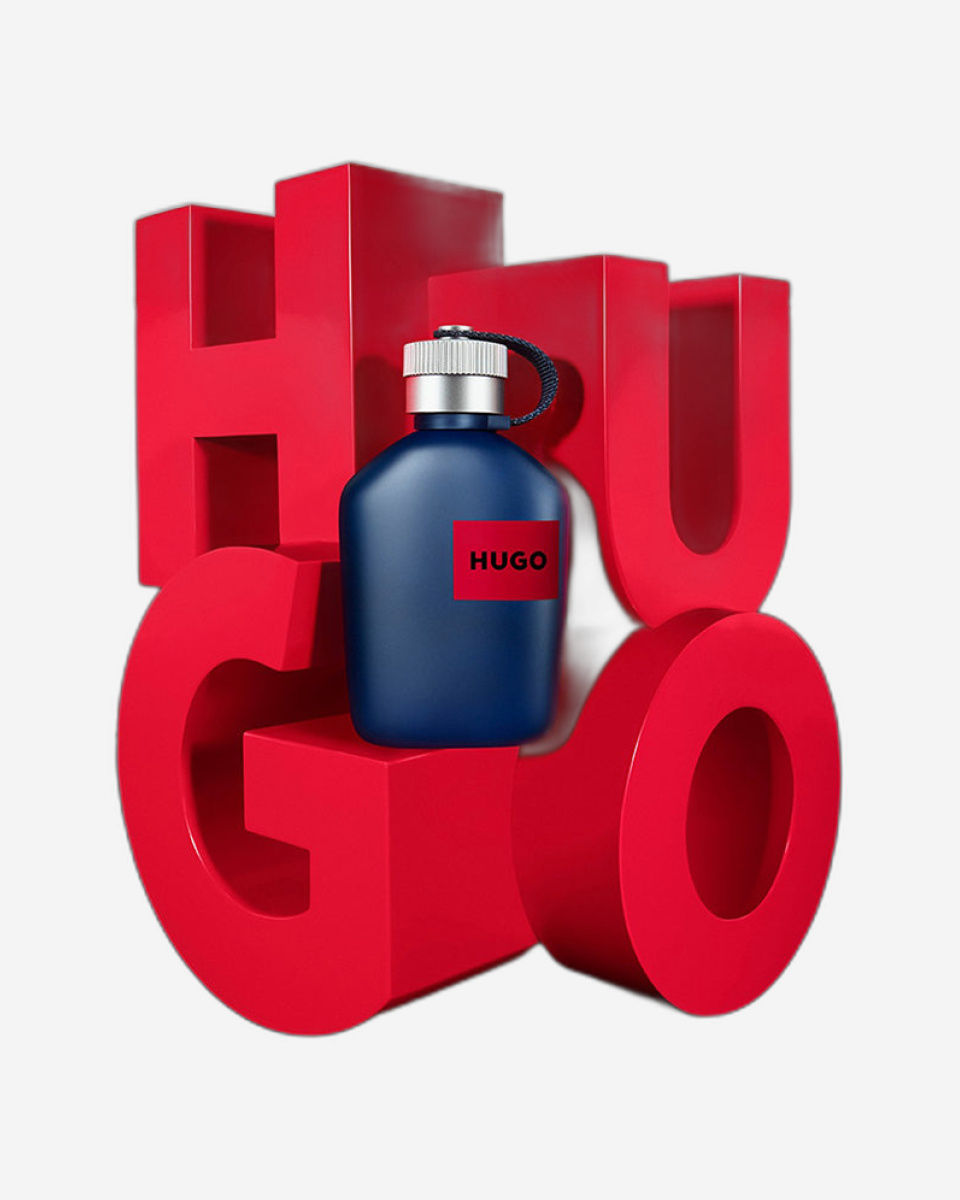 Hugo Jeans for Men EDT 75ml