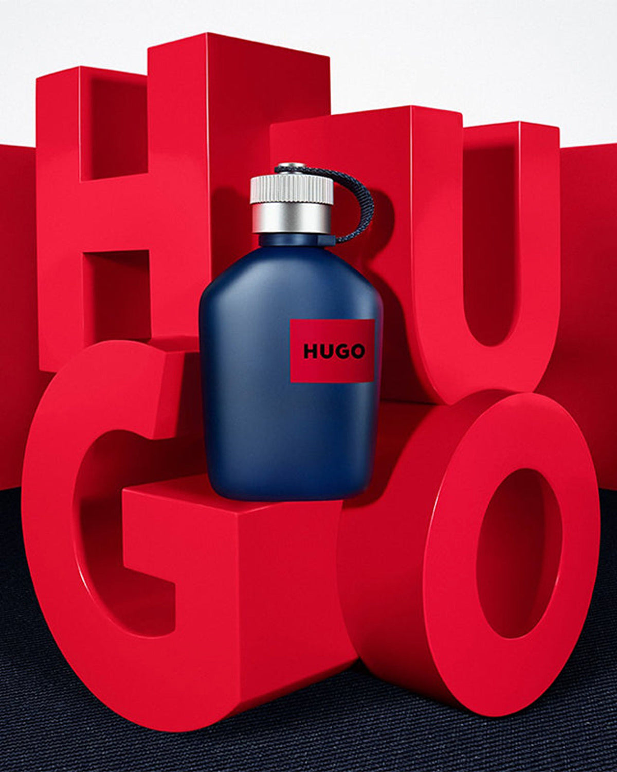 Hugo Jeans for Men EDT 125ml