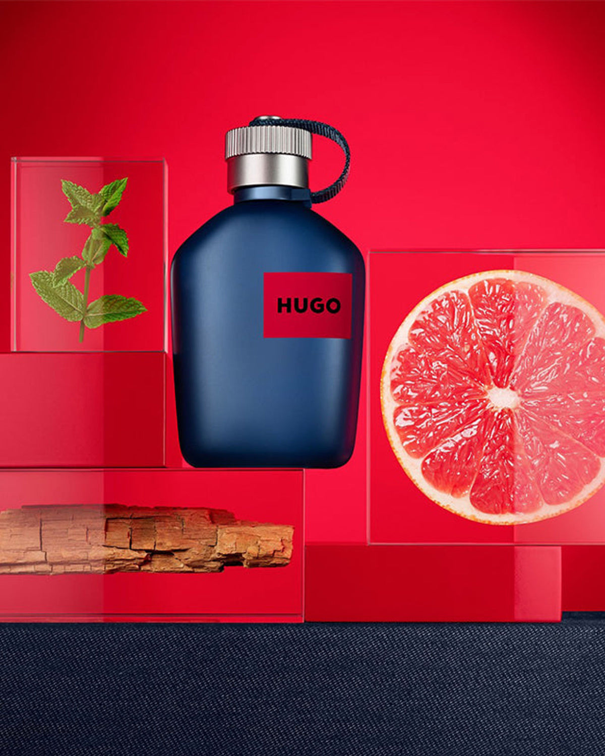 Hugo Jeans for Men EDT 125ml