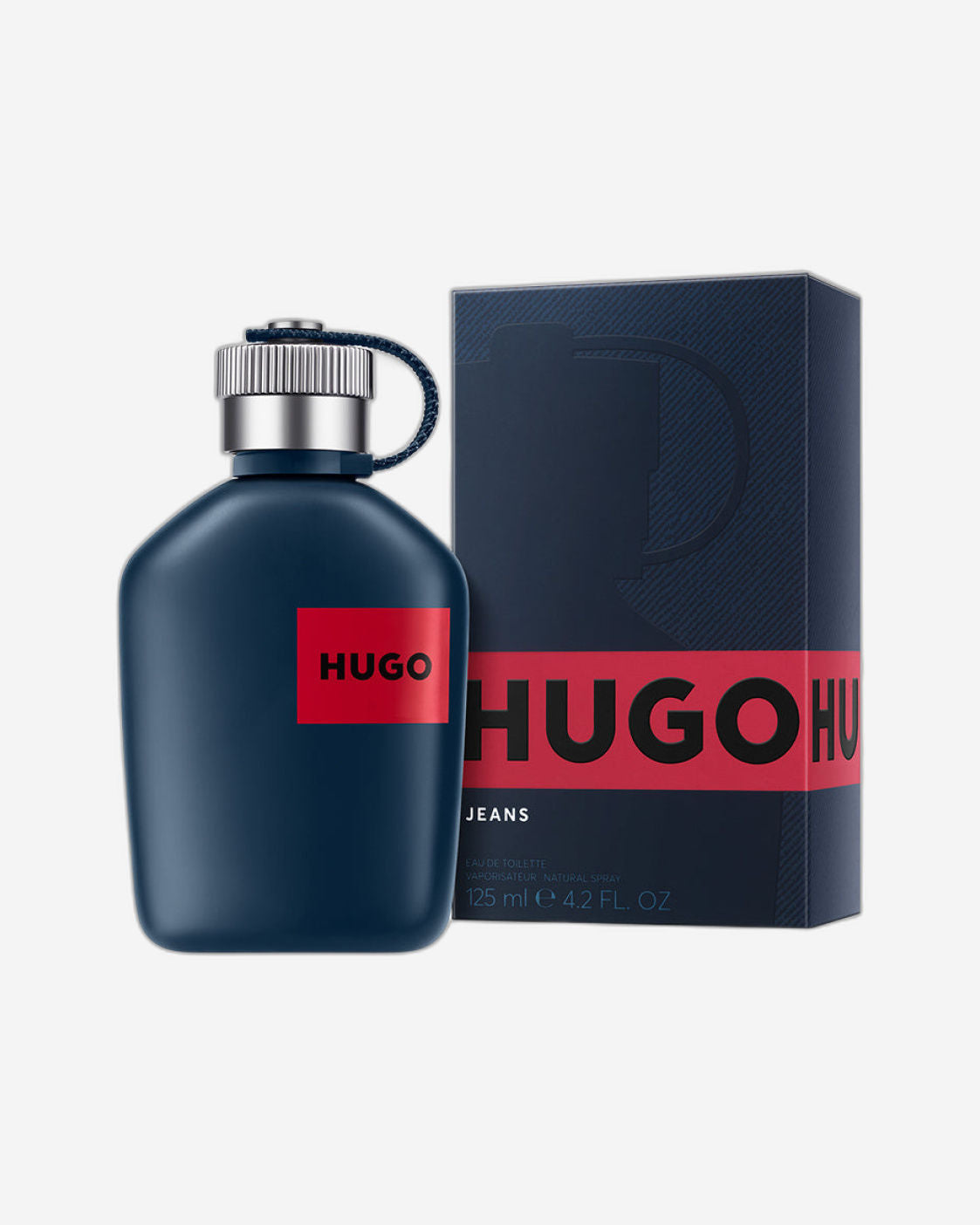 Hugo Jeans for Men EDT 125ml