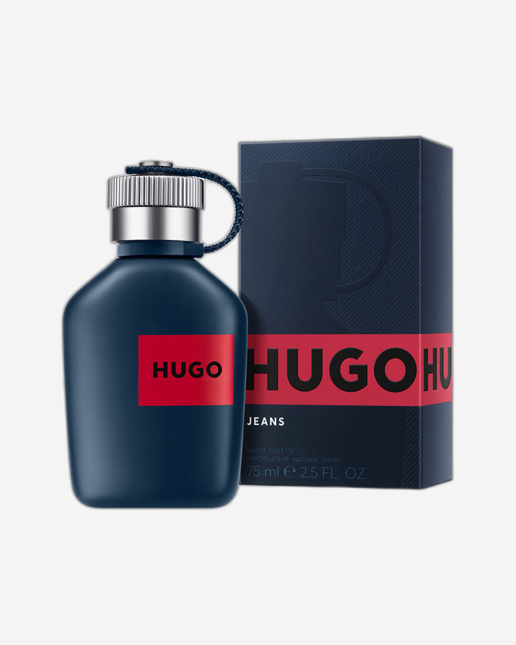 Hugo Jeans for Men EDT 75ml