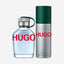 Hugo Man Gift Set (EDT 75ml + 150ml Deo Spray)