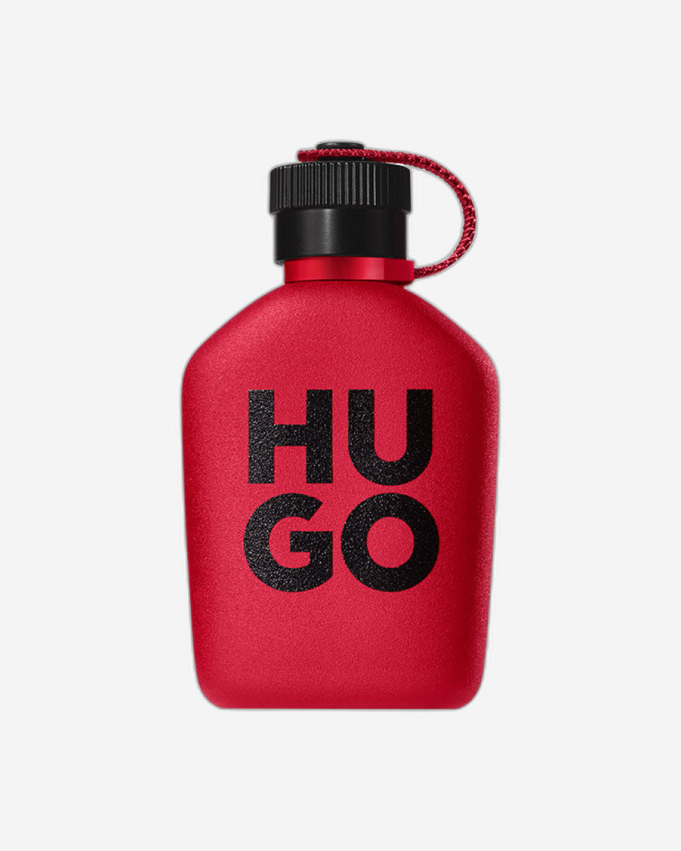Hugo Man Intense EDP 125ml