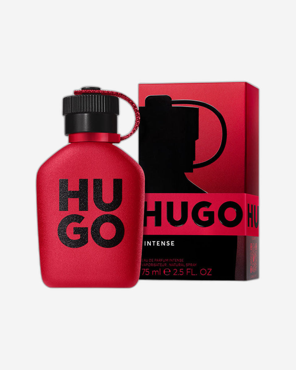 Hugo Man Intense EDP 75ml