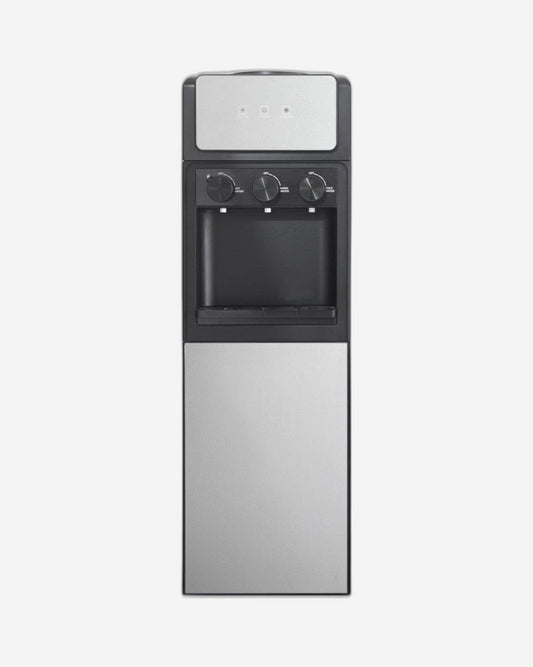Hoover Top?Loading Water Dispenser with Cabinet (3?Tap)