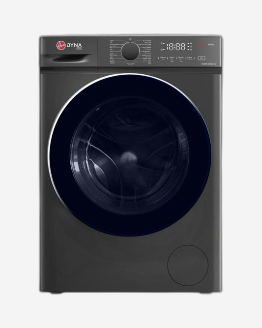 Hoover 8Kg Inverter Motor Front Load Washing Machine