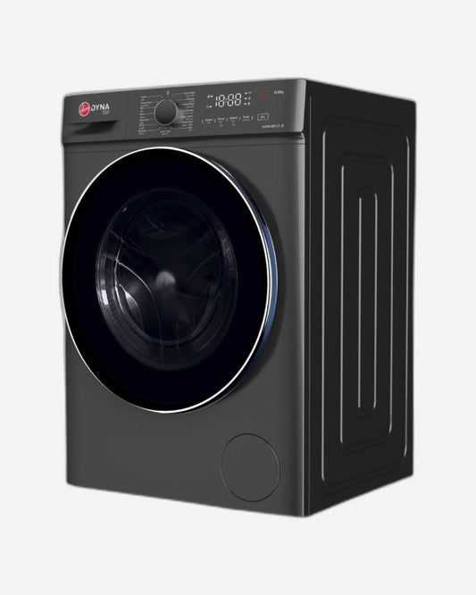 Hoover 8Kg Inverter Motor Front Load Washing Machine