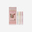 Bf Inner Highlighter-Set Of 4 Pcs Inner Higlighter Pencils