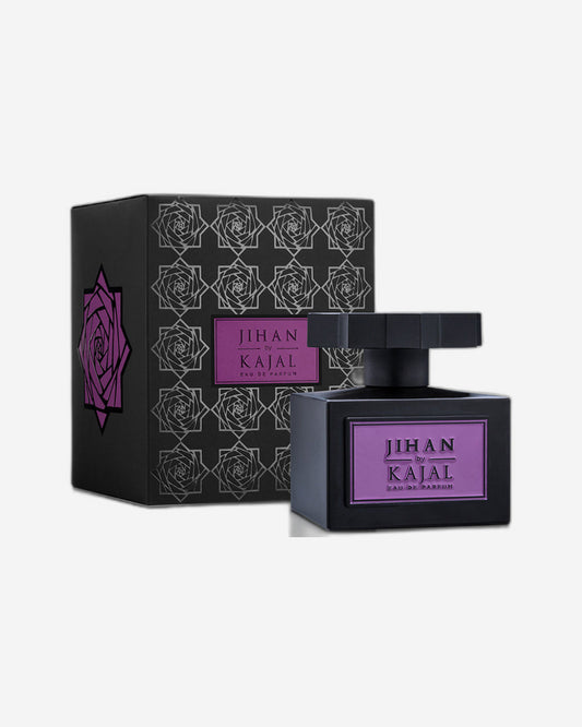 JIHAN BY KAJAL FOR WOMEN EAU DE PARFUM 100ML NATURAL SPRAY
