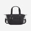 KIPLING Art Mini Black Noir Small handbag (with removable shoulderstrap) 01327-P39