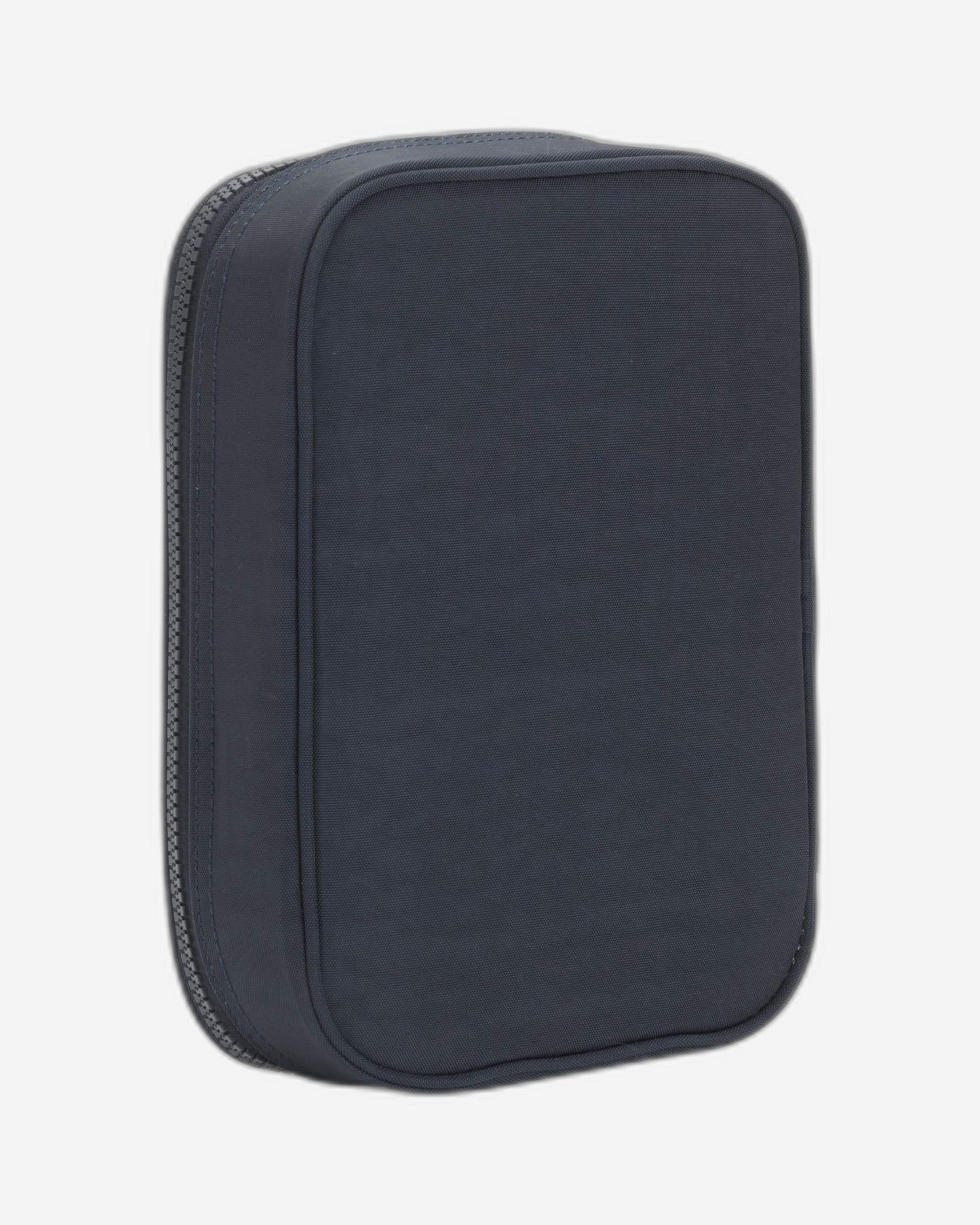 Kipling 100 Pens True Blue Tonal Large Pencase C209405-4DX