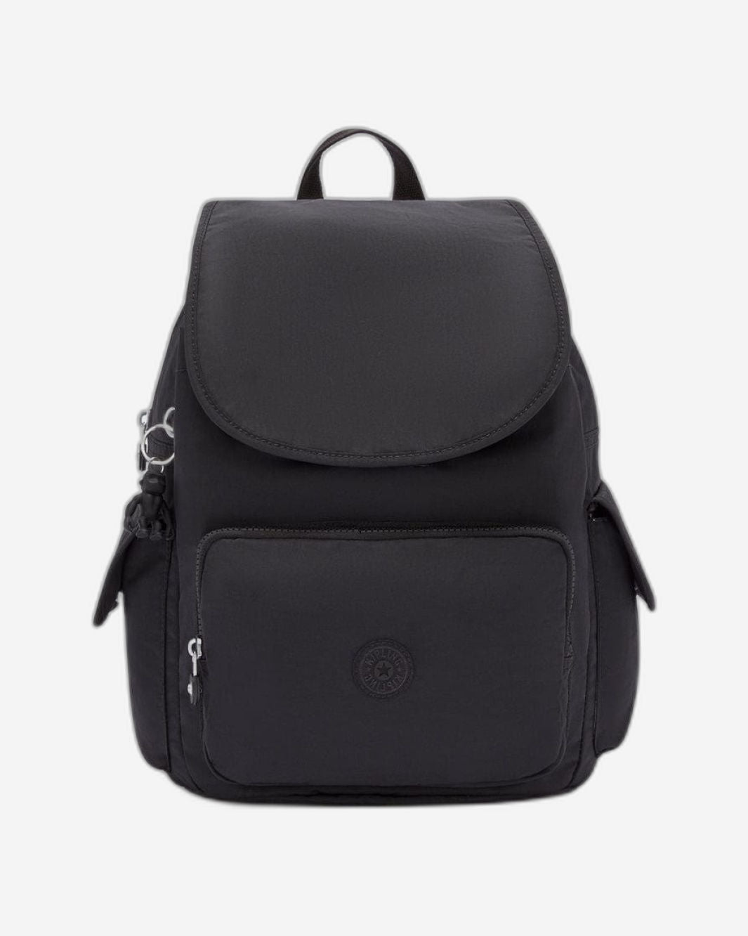 KIPLING City Pack Black Noir Medium backpack 12147-P39