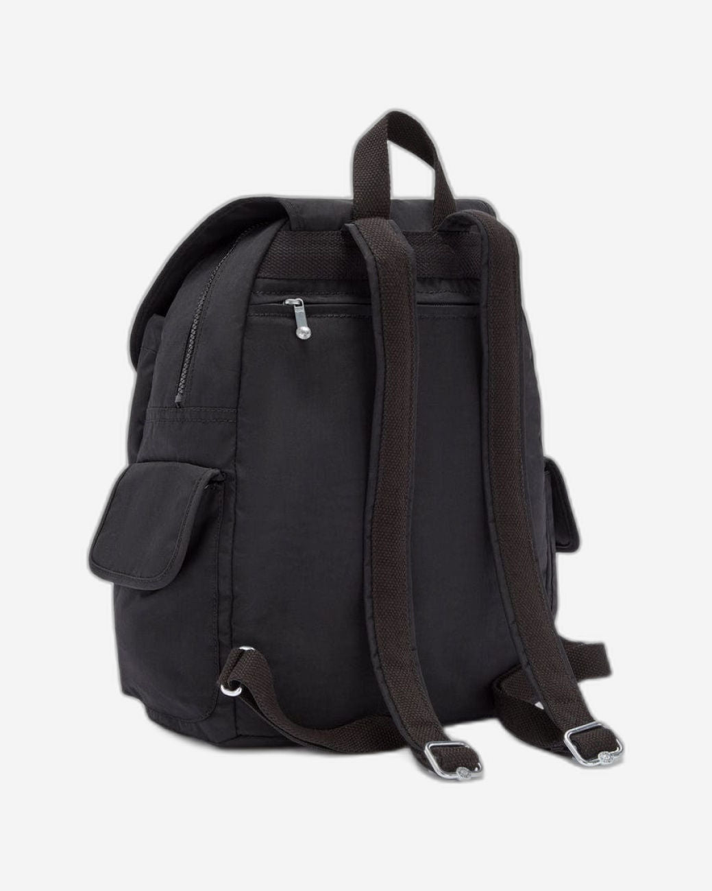 KIPLING City Pack Black Noir Medium backpack 12147-P39