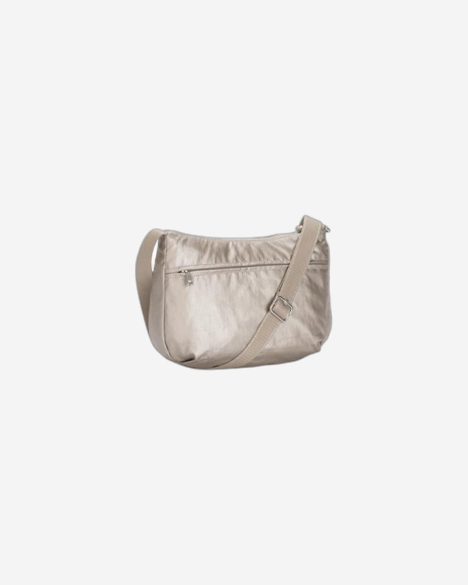 KIPLING Izellah Metallic Glow Medium crossbody 12592-48I