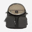 KIPLING Firefly Up Black Noir Small backpack (convertible to shoulderbag) 12887-P39