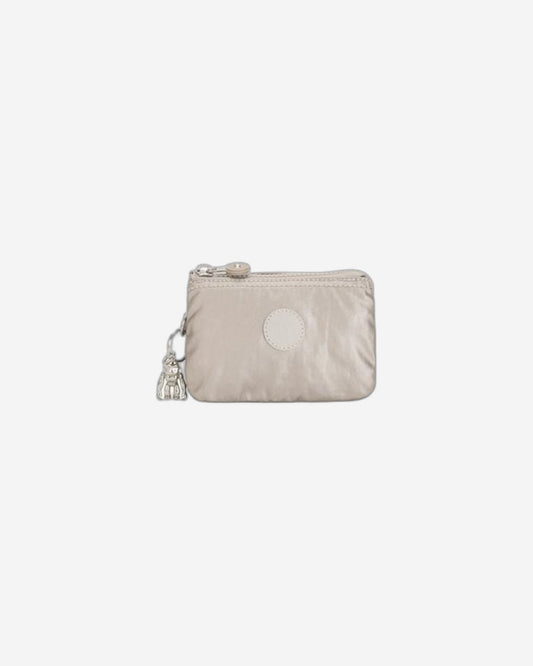 KIPLING Creativity S Metallic Glow Small purse 15205-48I