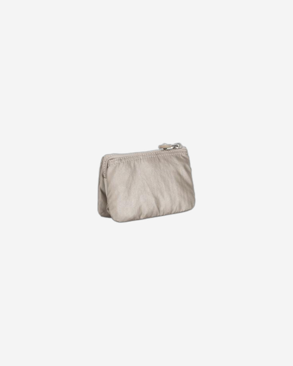 KIPLING Creativity S Metallic Glow Small purse 15205-48I