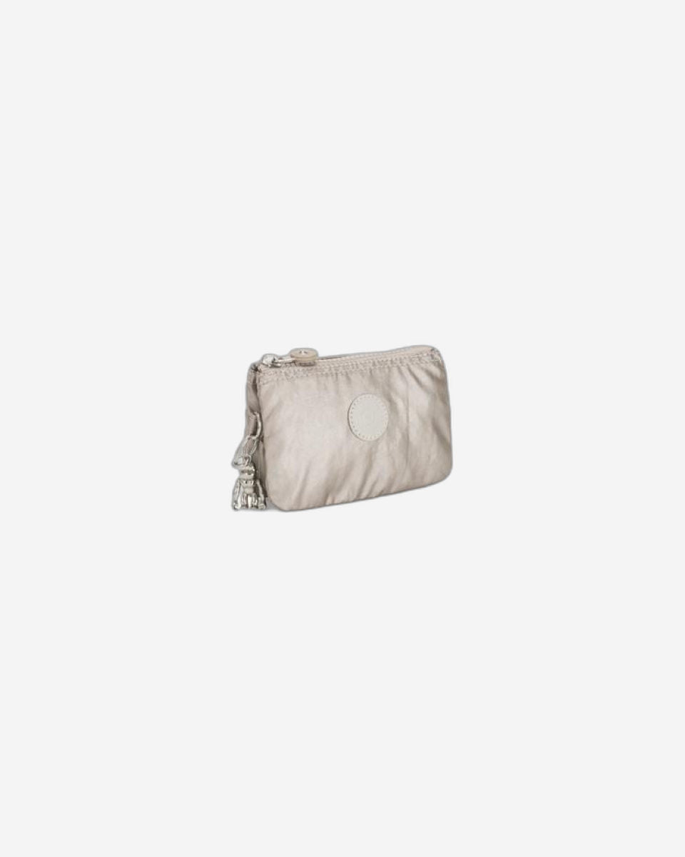 KIPLING Creativity S Metallic Glow Small purse 15205-48I