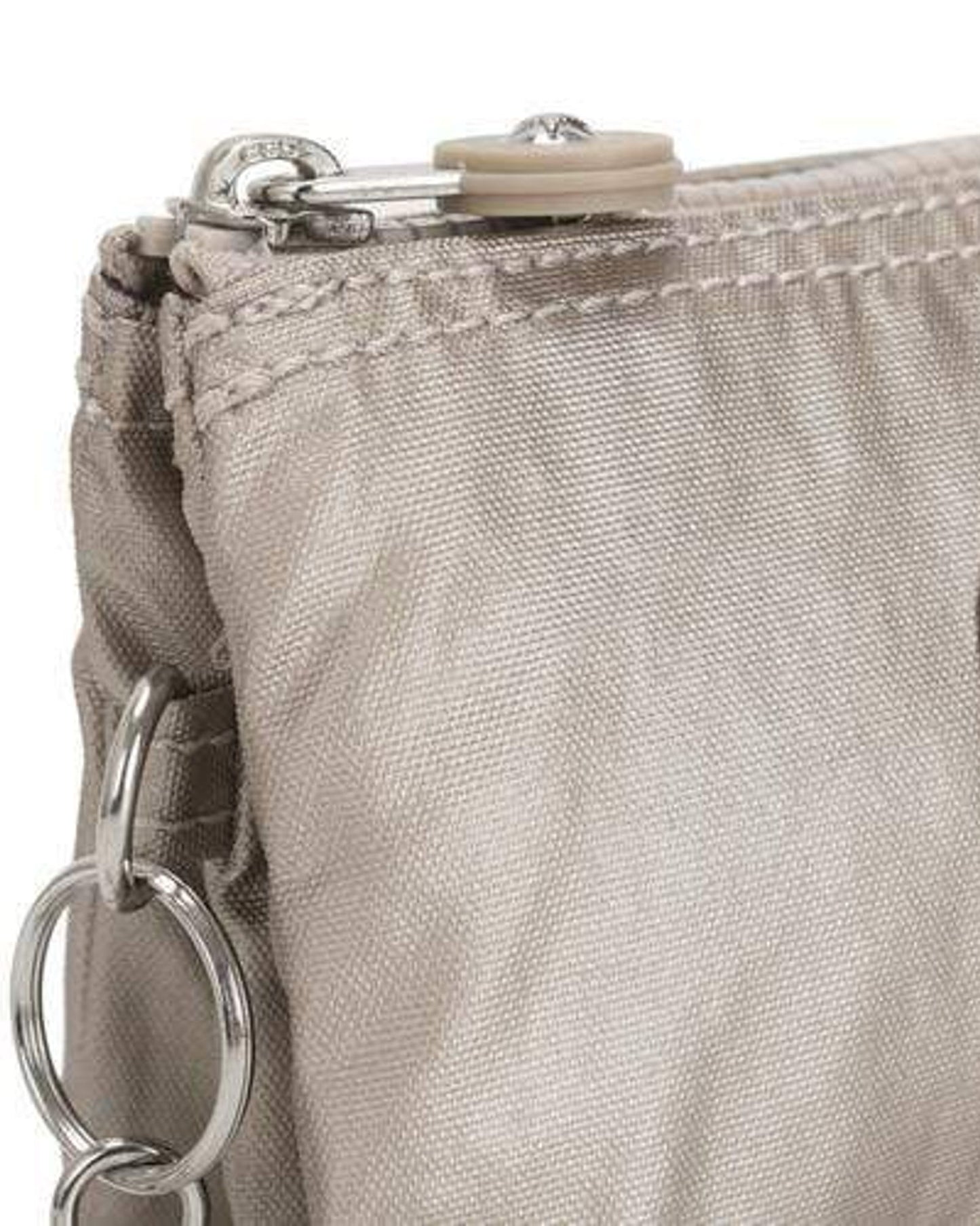 KIPLING Creativity S Metallic Glow Small purse 15205-48I