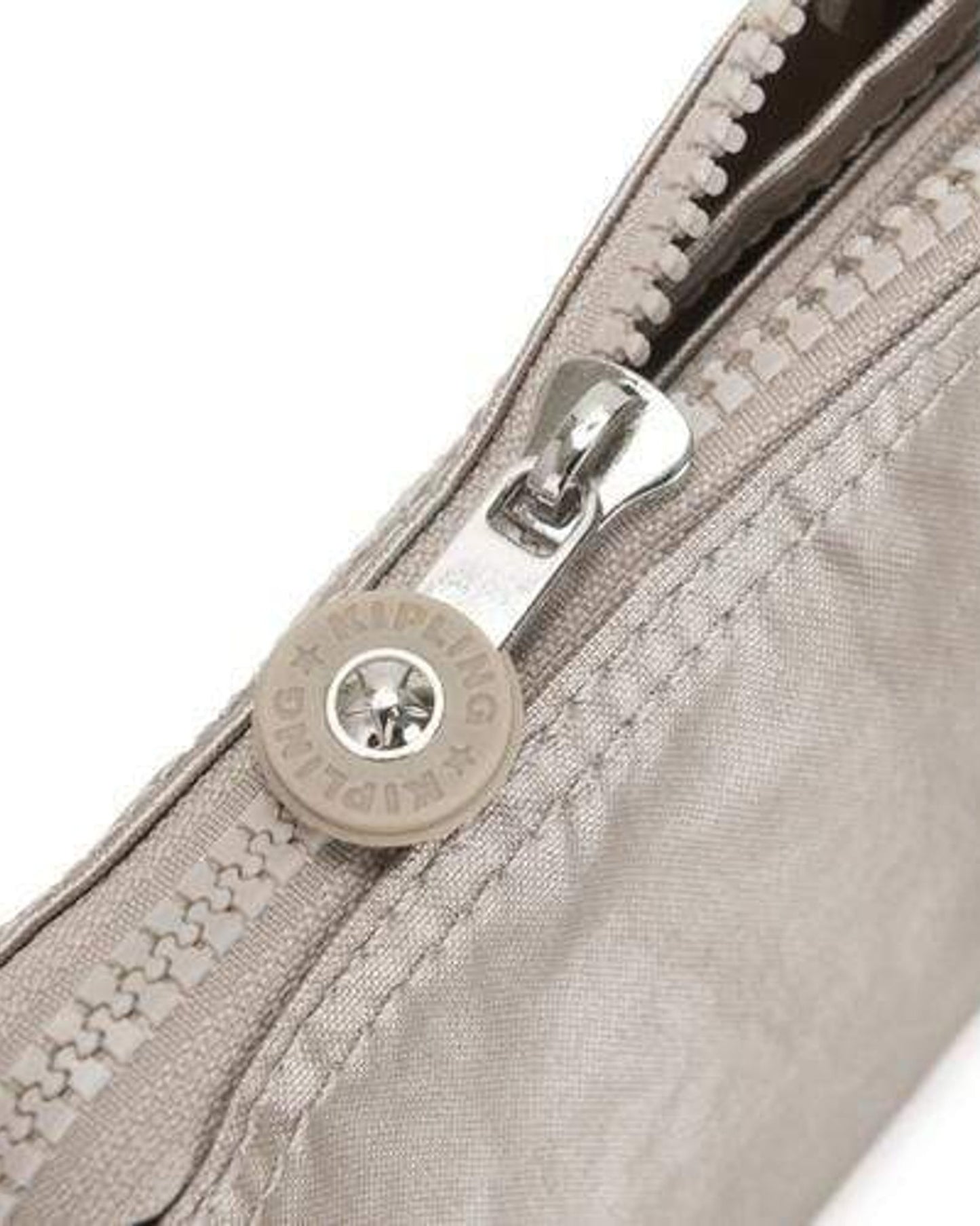 KIPLING Creativity S Metallic Glow Small purse 15205-48I