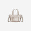 KIPLING Art Mini Metallic Glow Small handbag (with removable shoulderstrap) 15410-48I