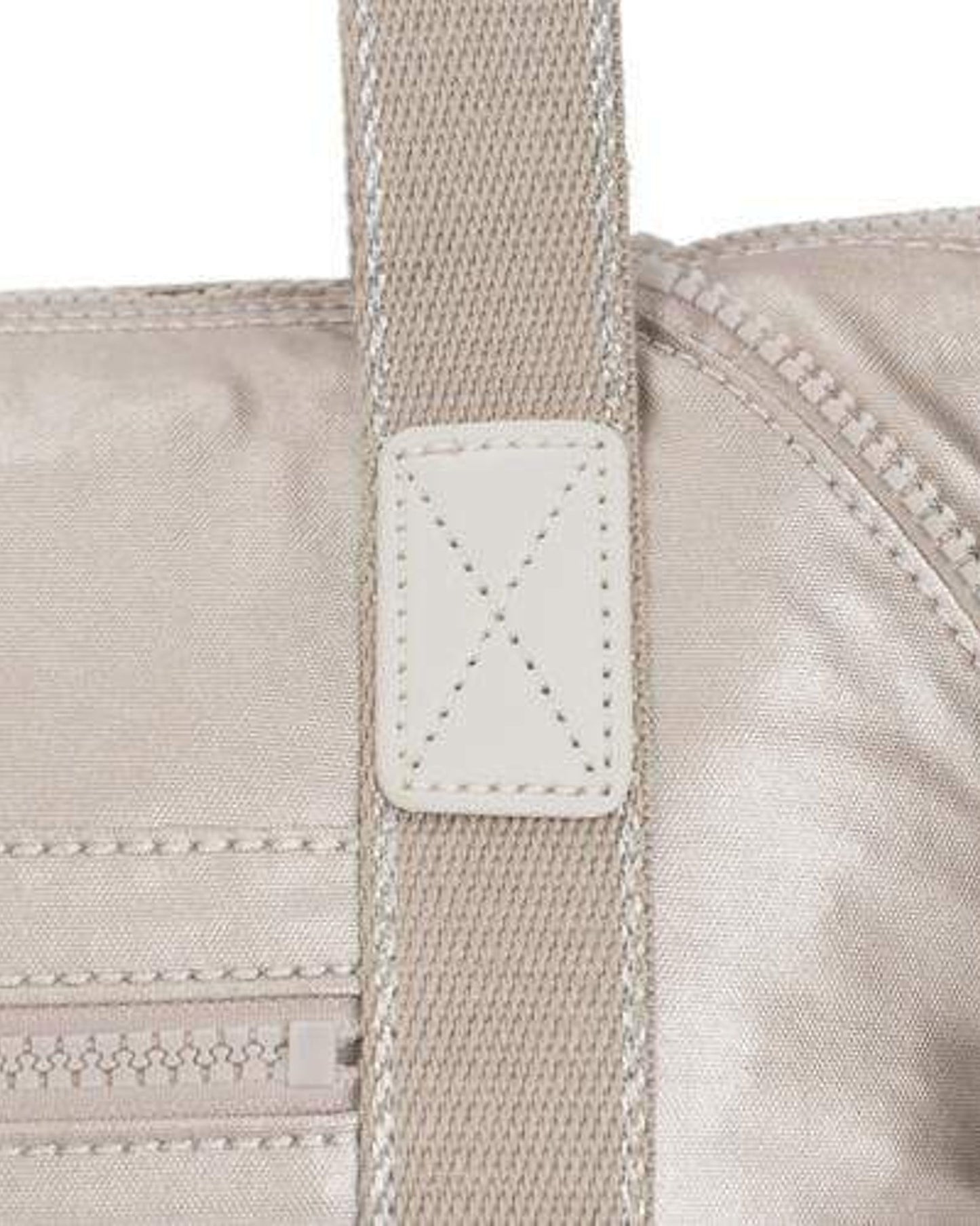 KIPLING Art Mini Metallic Glow Small handbag (with removable shoulderstrap) 15410-48I