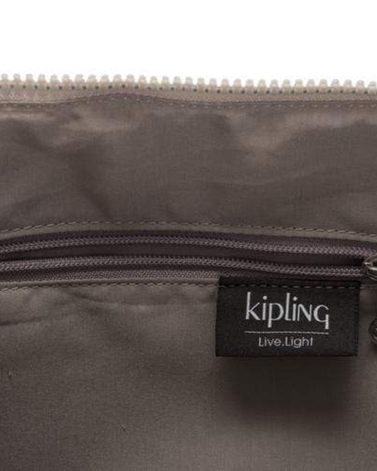 KIPLING Art Mini Metallic Glow Small handbag (with removable shoulderstrap) 15410-48I