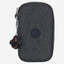 Kipling 50 Pens Marine Navy Medium Pencase C2I4019-58C
