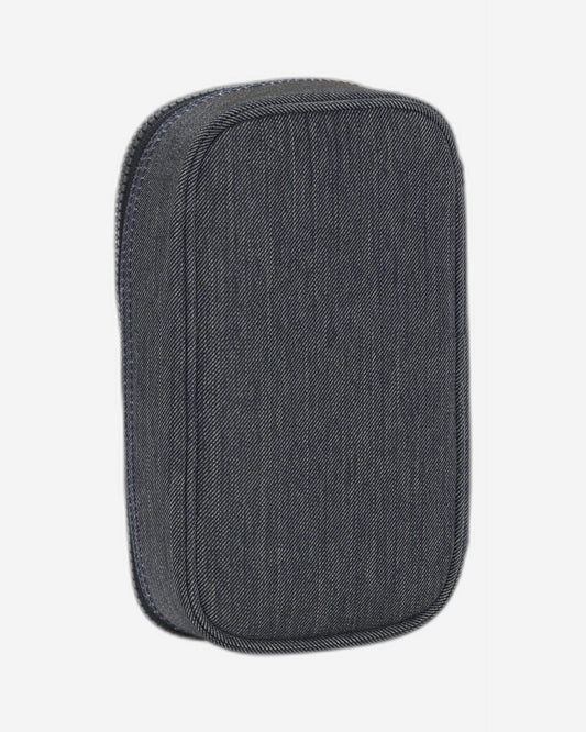Kipling 50 Pens Marine Navy Medium Pencase C2I4019-58C
