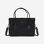 KIPLING Superworker Black Noir Working bag (with removable shoulderstrap) I4444-P39