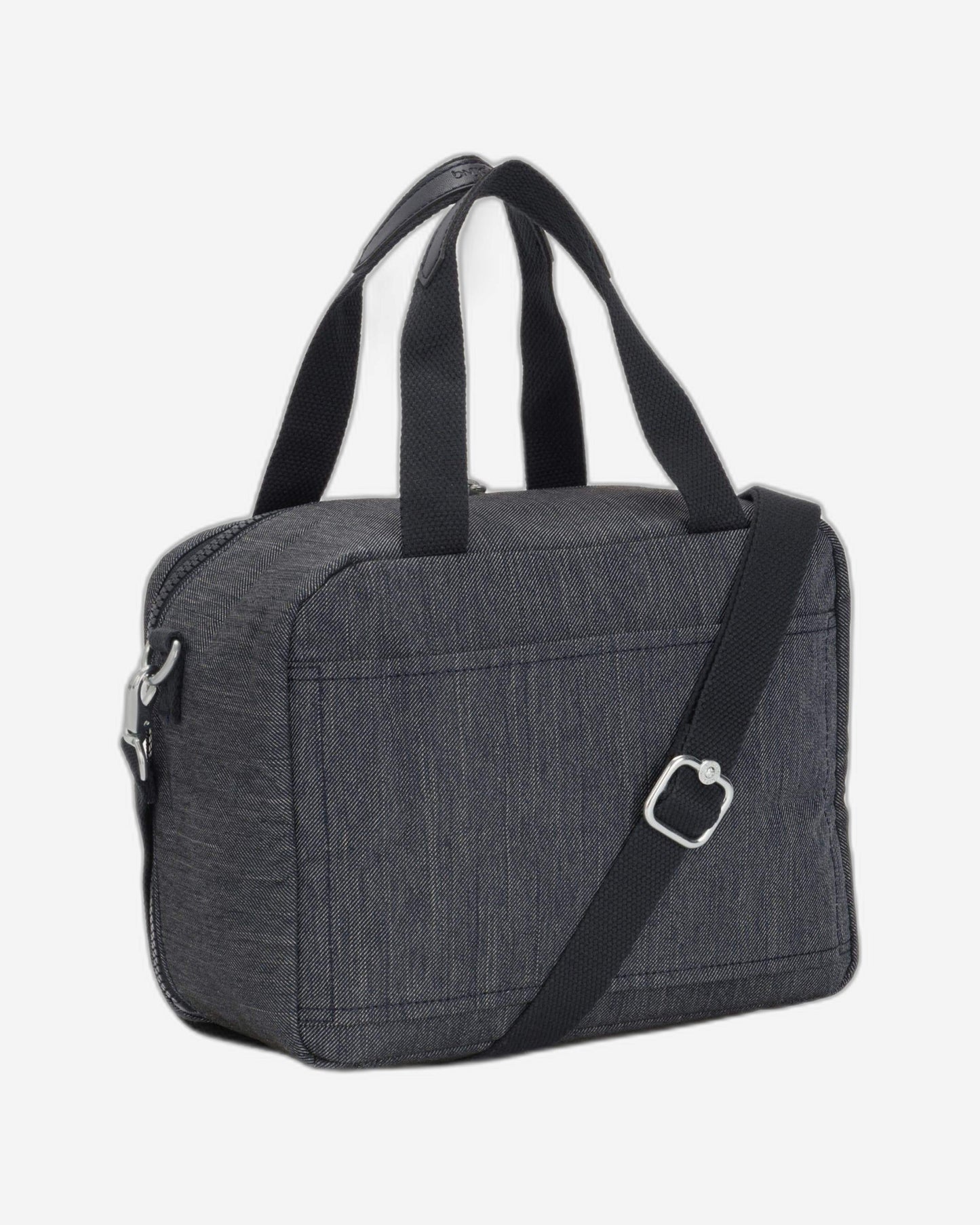 Kipling Miyo Marine Navy Large Lunch Bag with Trolley Sleeve C2I4655-58C