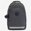 Kipling Class Room Marine Navy Large Backpack C2I4663-58C