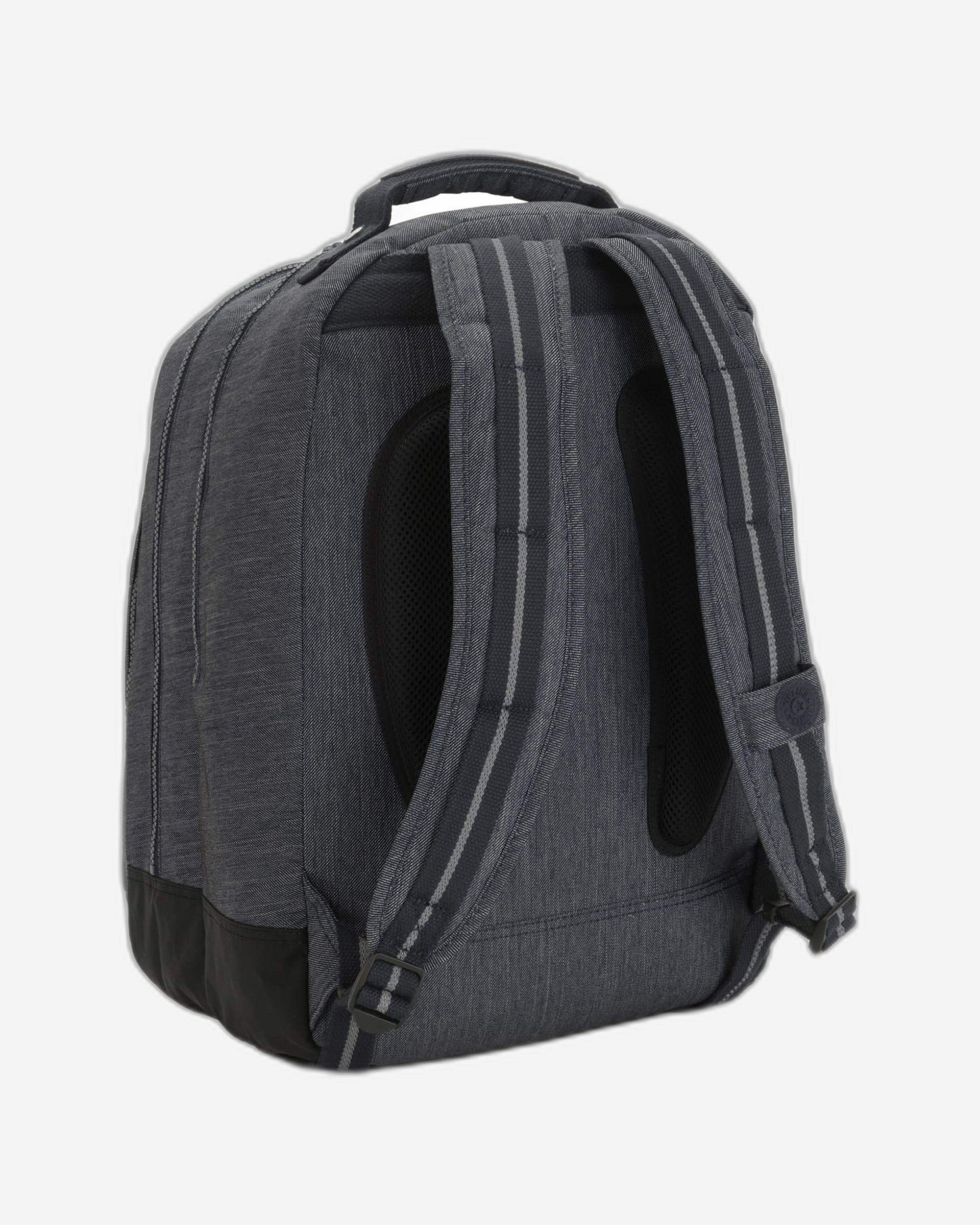 Kipling Class Room Marine Navy Large Backpack C2I4663-58C