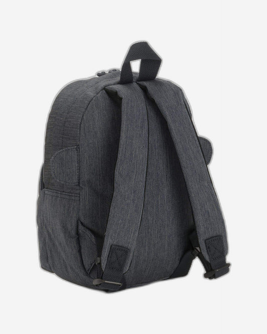 KIPLING Faster Marine Navy Kids backpack I4988-58C