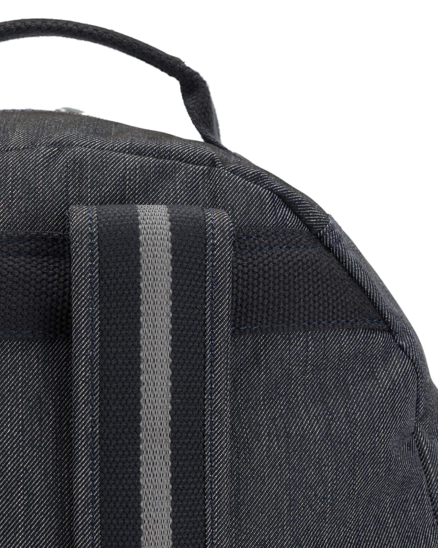 Kipling Seoul Marine Navy Large Backpack C2I5179-58C