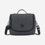KIPLING New Kichirou Marine Navy Large lunchbag (with trolley sleeve) I5209-58C