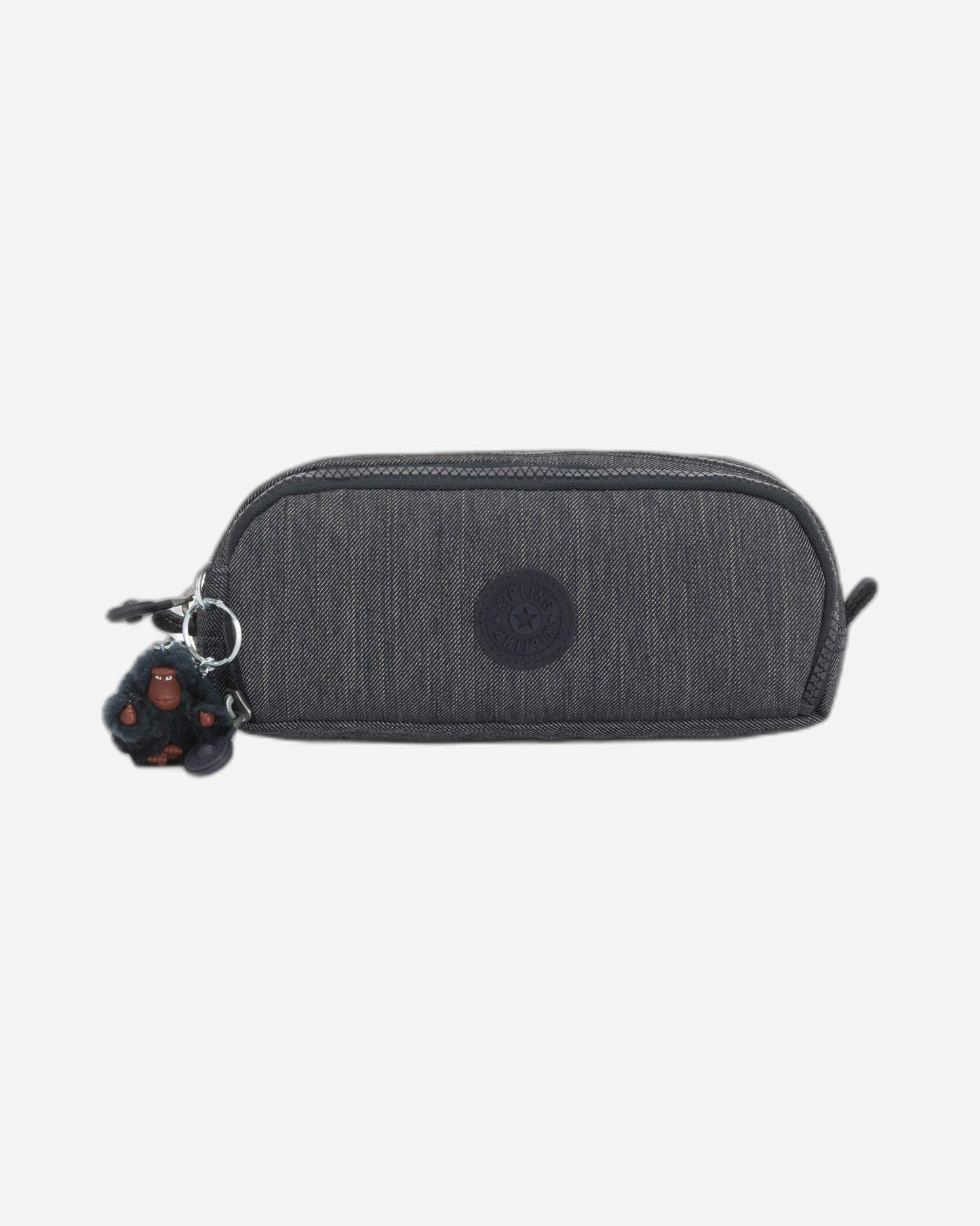 Kipling Gitroy Marine Navy Large Pencase C2I6666-58C