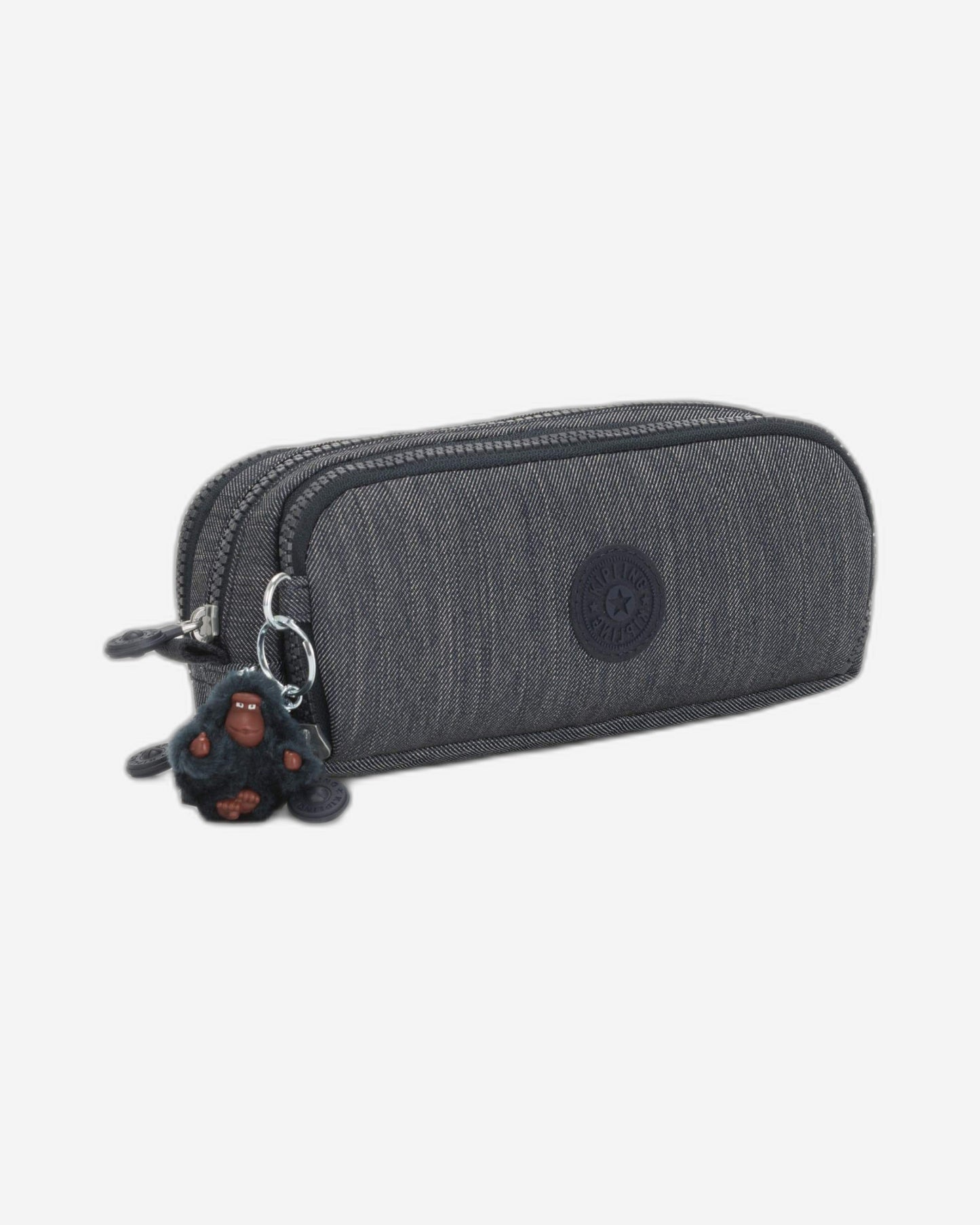 Kipling Gitroy Marine Navy Large Pencase C2I6666-58C