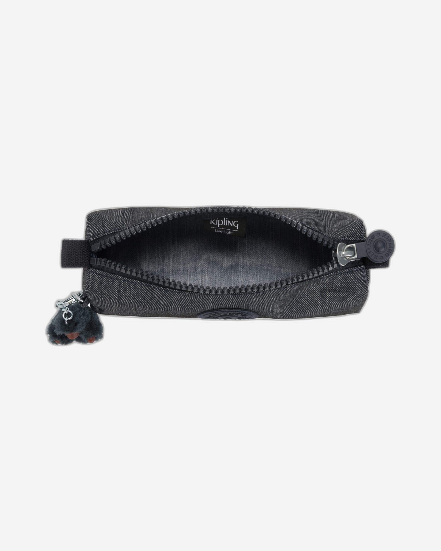 Kipling Freedom Marine Navy Medium Pencase C2I6731-58C