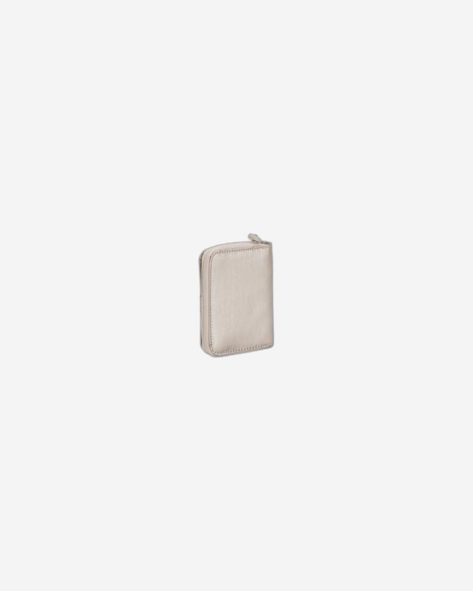 KIPLING Money Love Metallic Glow Medium Wallet I7276-48I