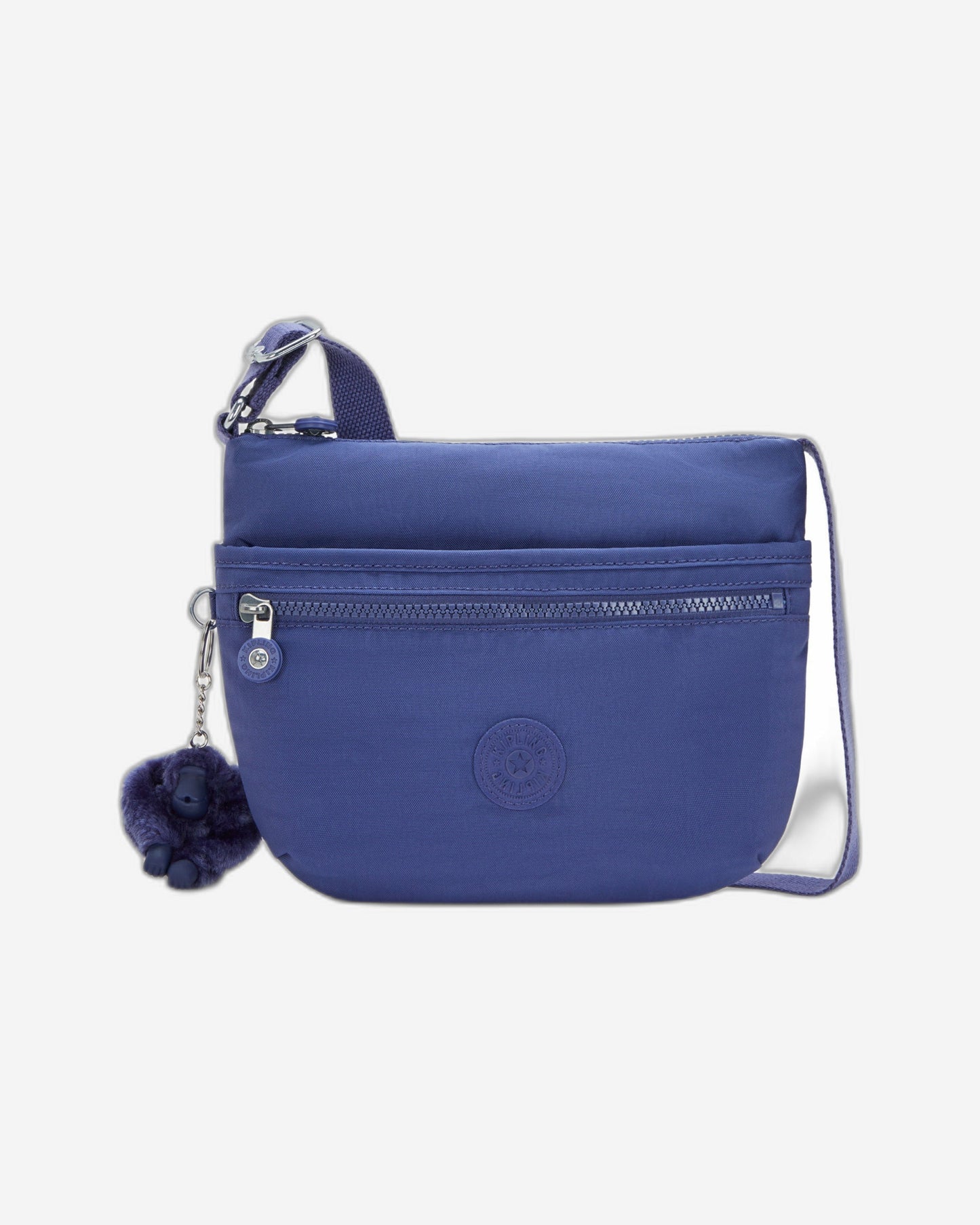 Kipling Arto S Ocean Blue Small Crossbody 00070-24U