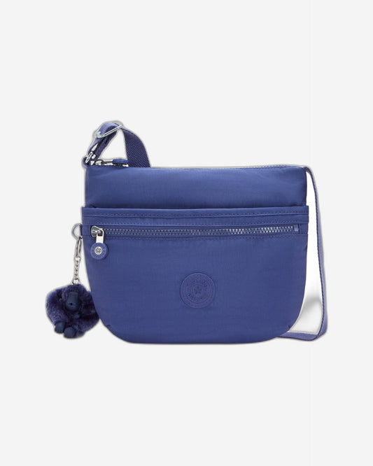 Kipling Arto S Ocean Blue Small Crossbody 00070-24U