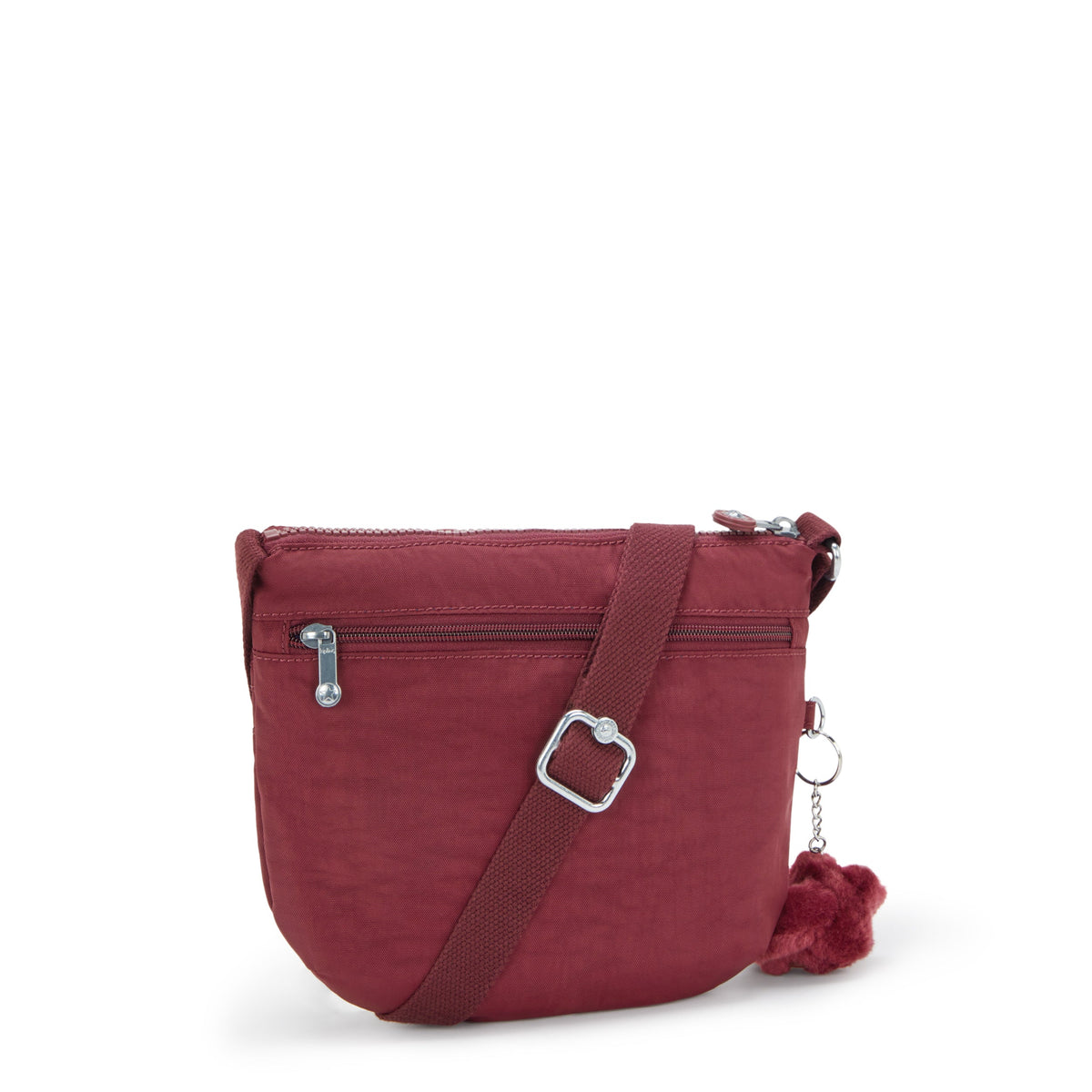 Kipling Arto S Lounge Wine Small crossbody 00070-5FW