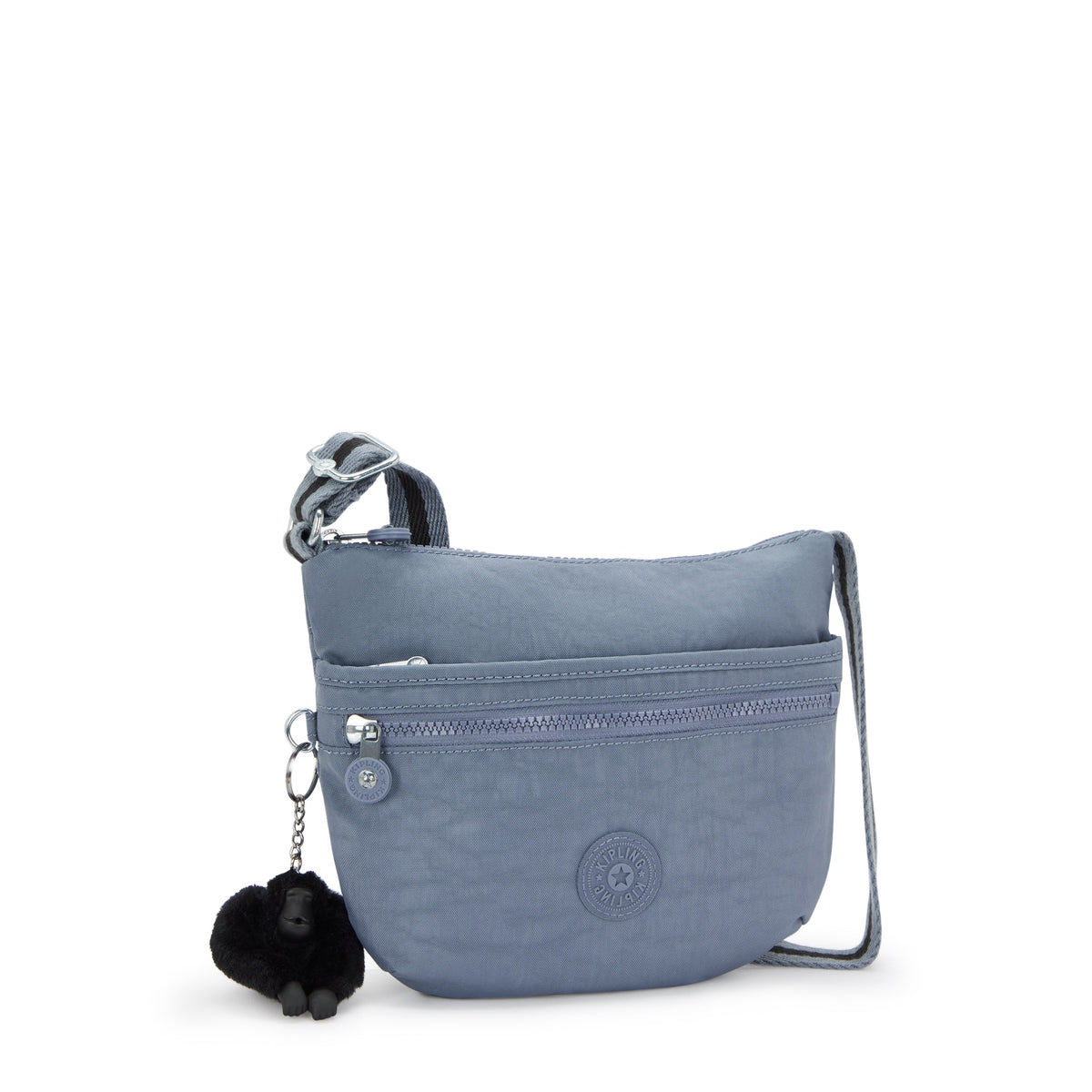 Kipling Arto S Blue Stone Small crossbody 00070-6FB