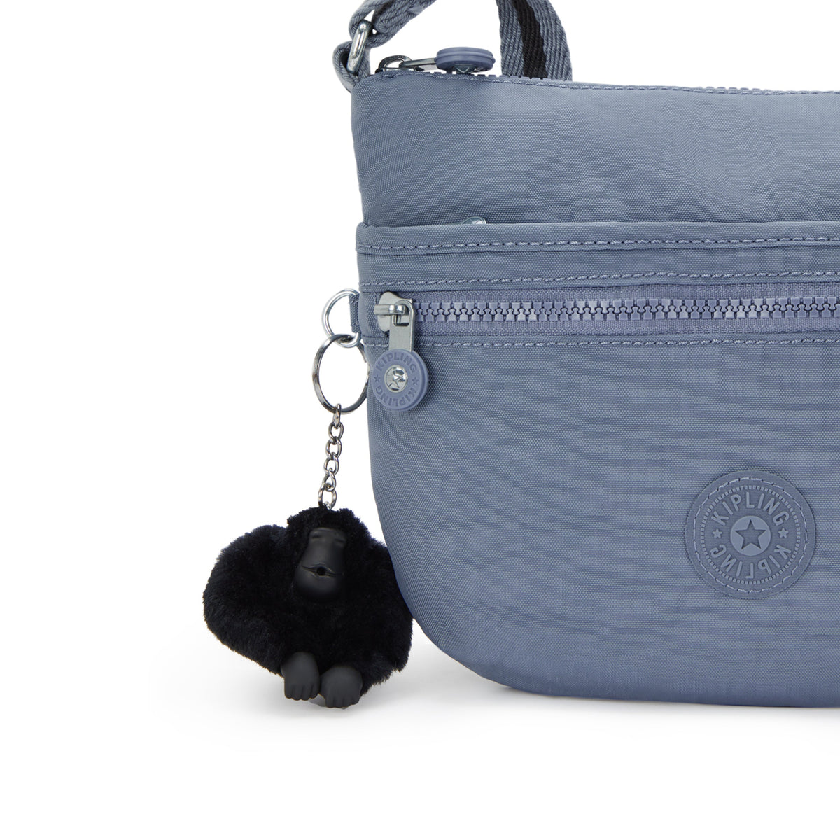 Kipling Arto S Blue Stone Small crossbody 00070-6FB