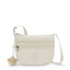 Kipling Arto S Hideaway Beige Small Crossbody 00070-7JR